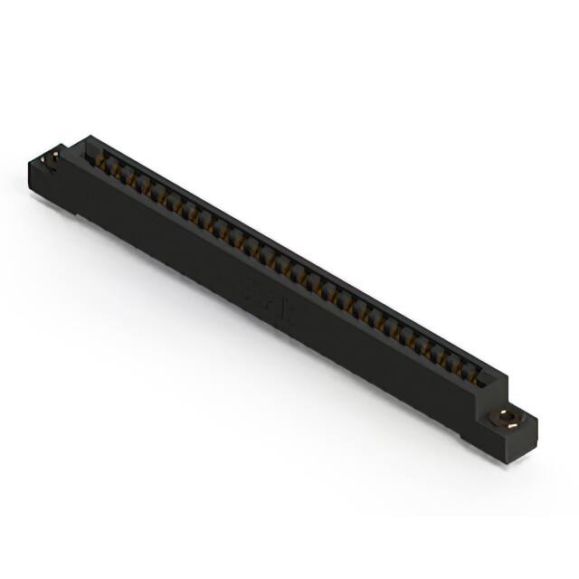 357-025-554-103 EDAC Inc.  Edgeboard Connectors